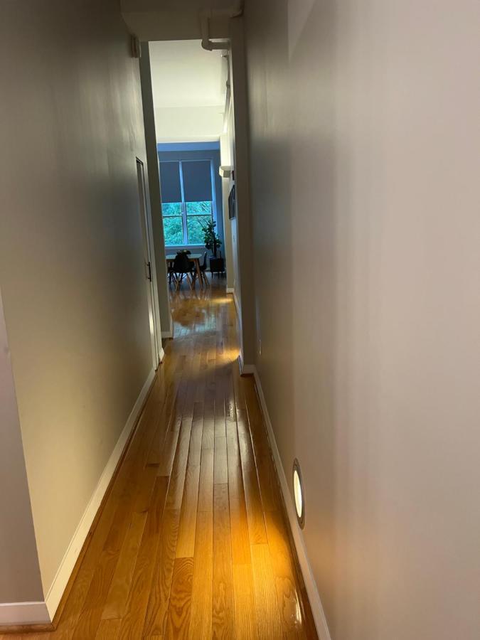 Downtown Norfolk Loft Apartment Luaran gambar